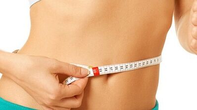 Cómo perder peso rápidamente en una semana