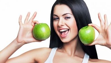 Dieta para adelgazar rápidamente en una semana