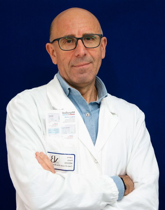 Médico Nutricionista Fadul Michel Castellano Cuenta